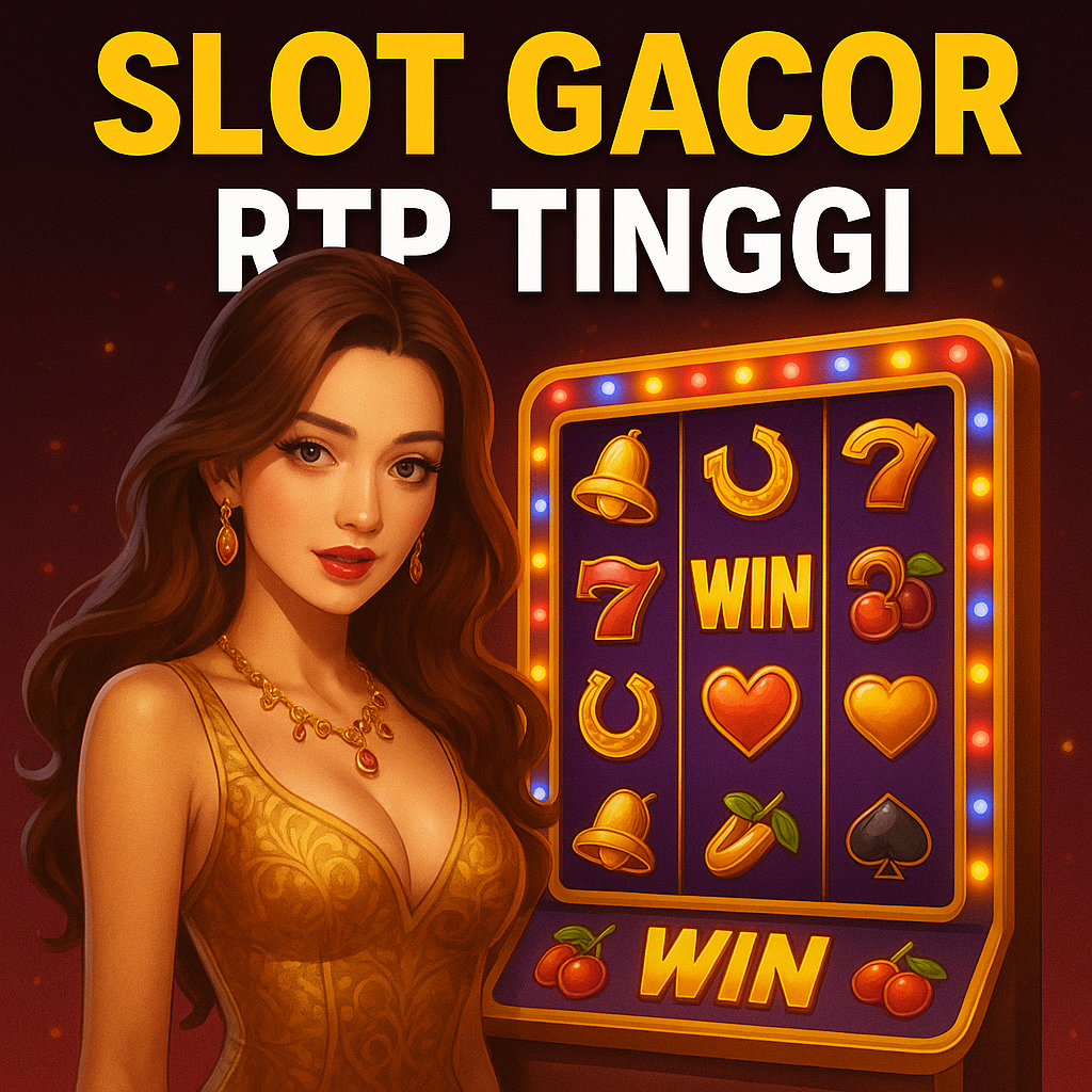 Slot Dana 10K Paling Gacor 2025